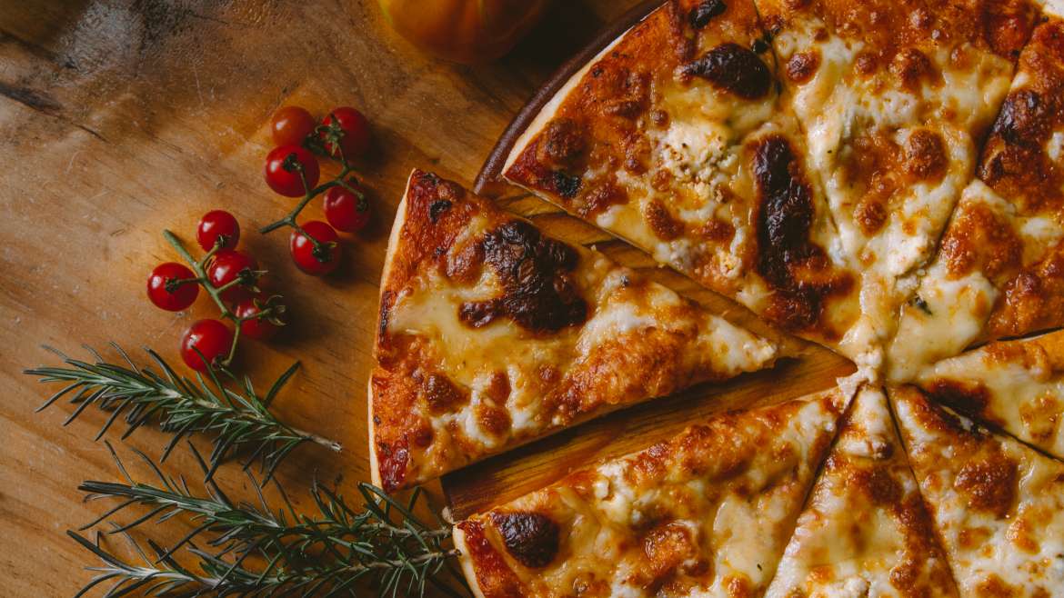 5 Facts About Pizza You Should Know